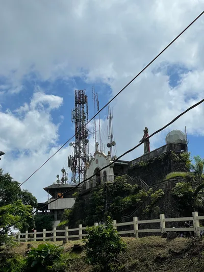 Tranca, Philippines — 2 May 2022