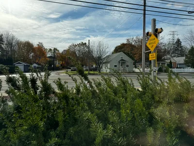 South Portland, United States — 10 November 2023