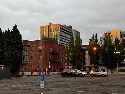 Portland, United States — 24 August 2024