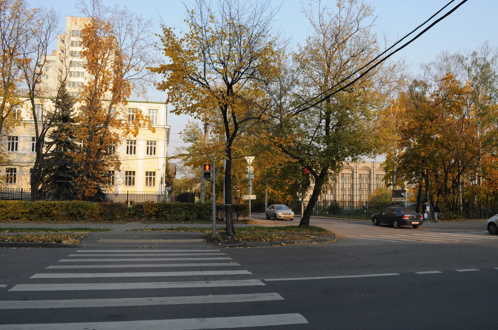 Photo from 8 October 2011
