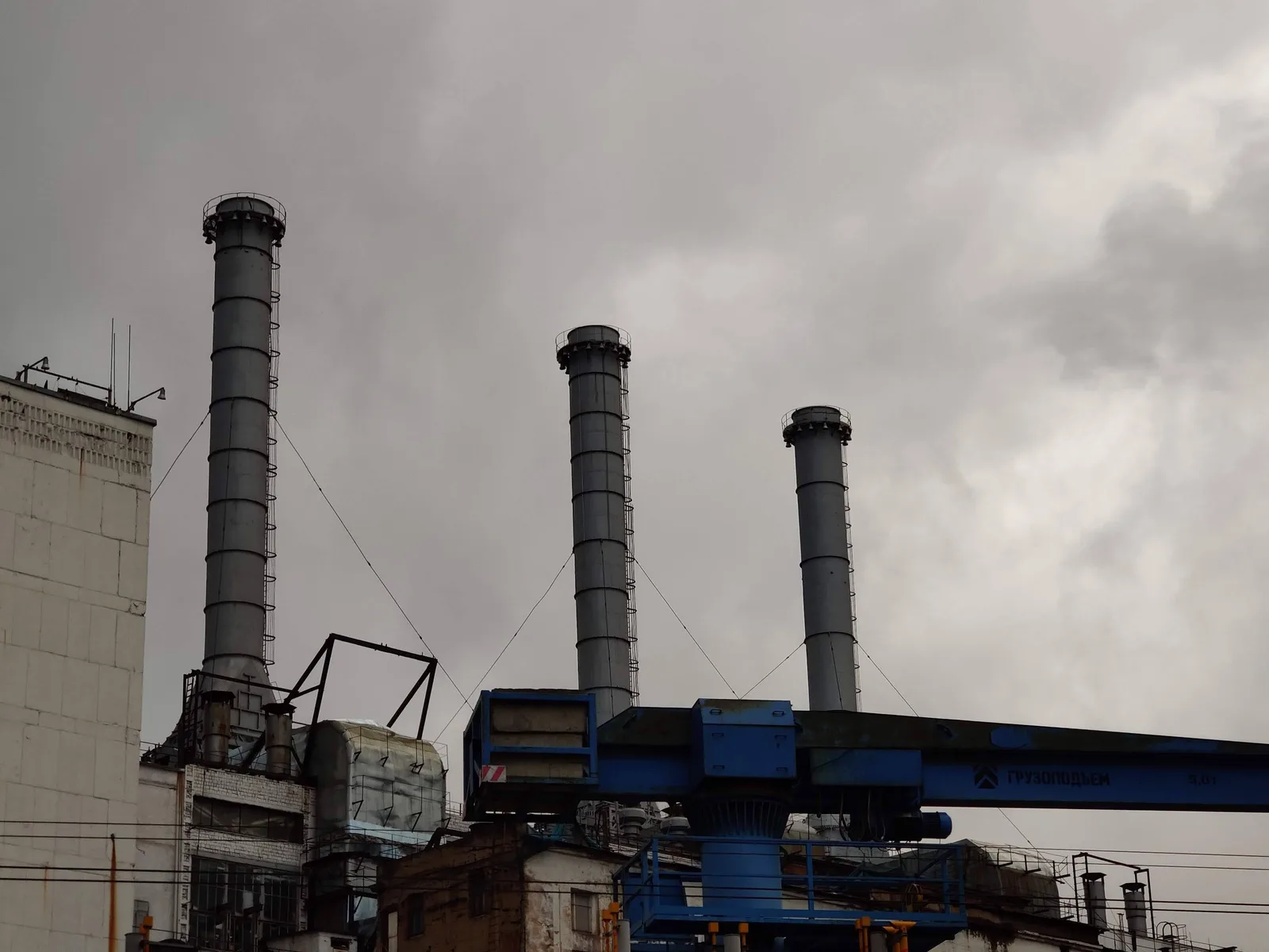 Kozhukhovo, Russia — 25 January 2020