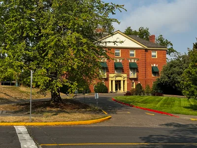 Eugene, United States — 4 September 2024