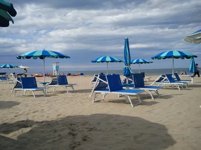 Rimini, Italy — 15 June 2016