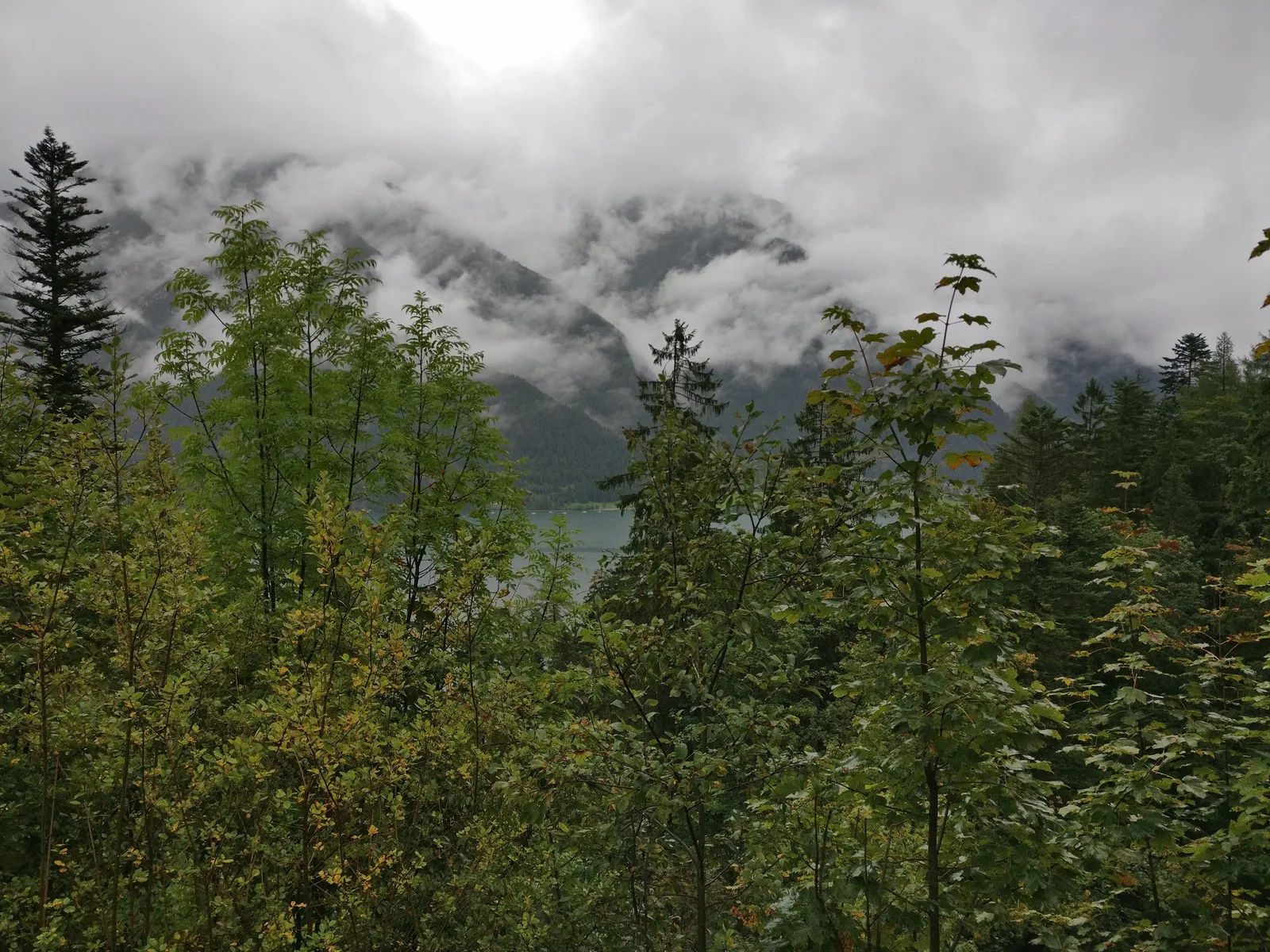 Maurach, Austria — 17 September 2017