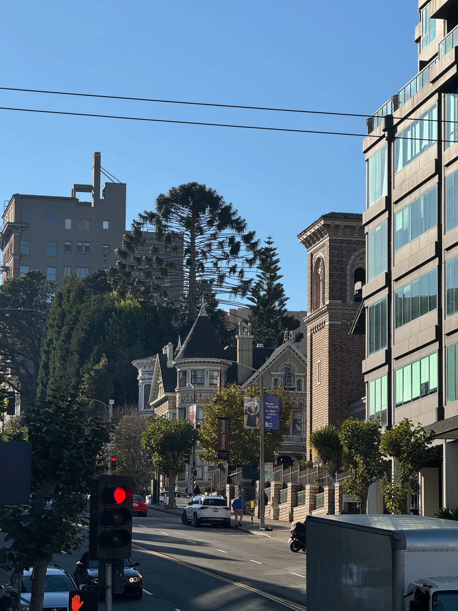 Chinatown, United States — 18 October 2025