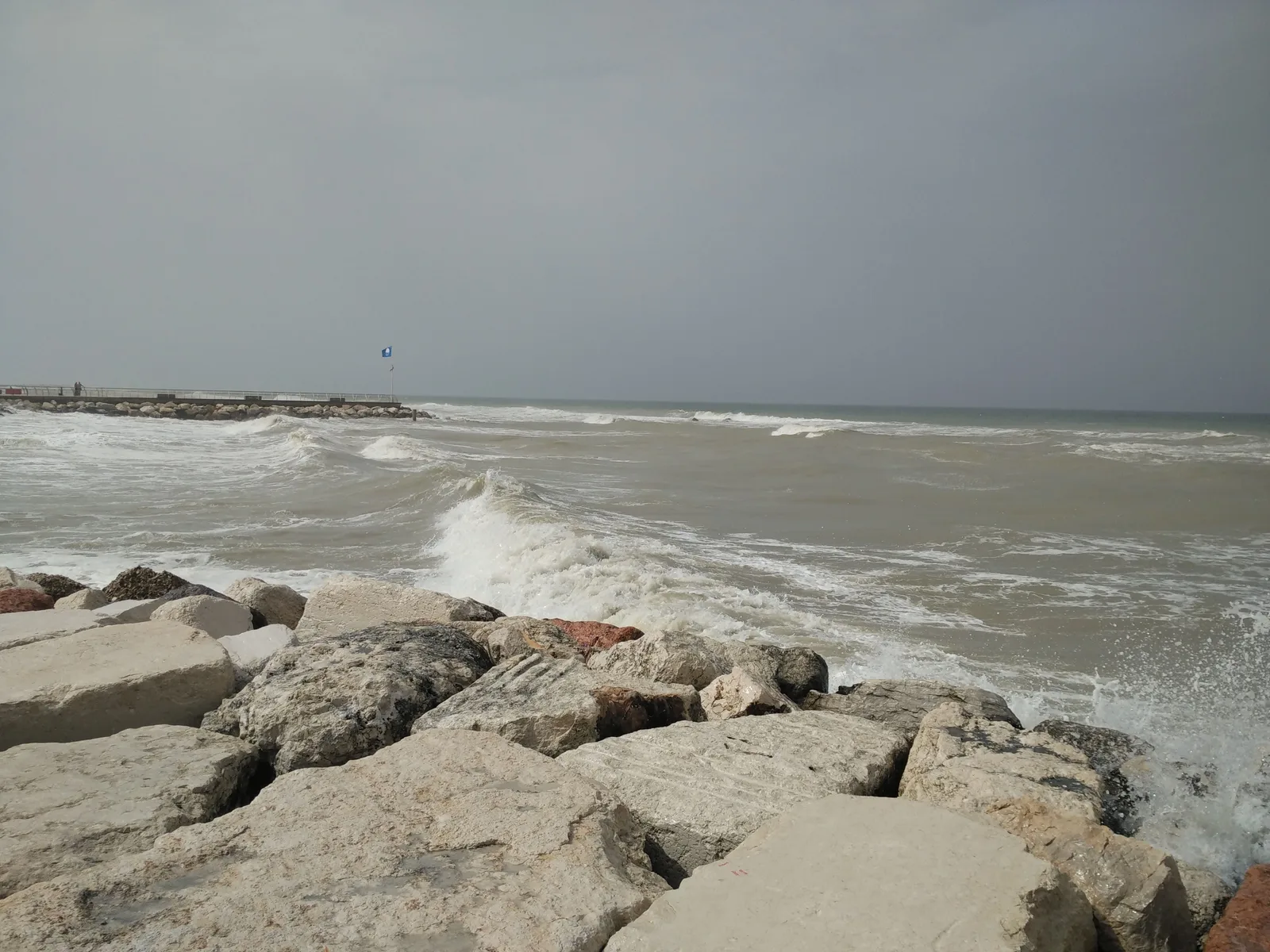 Pesaro, Italy — 16 June 2016