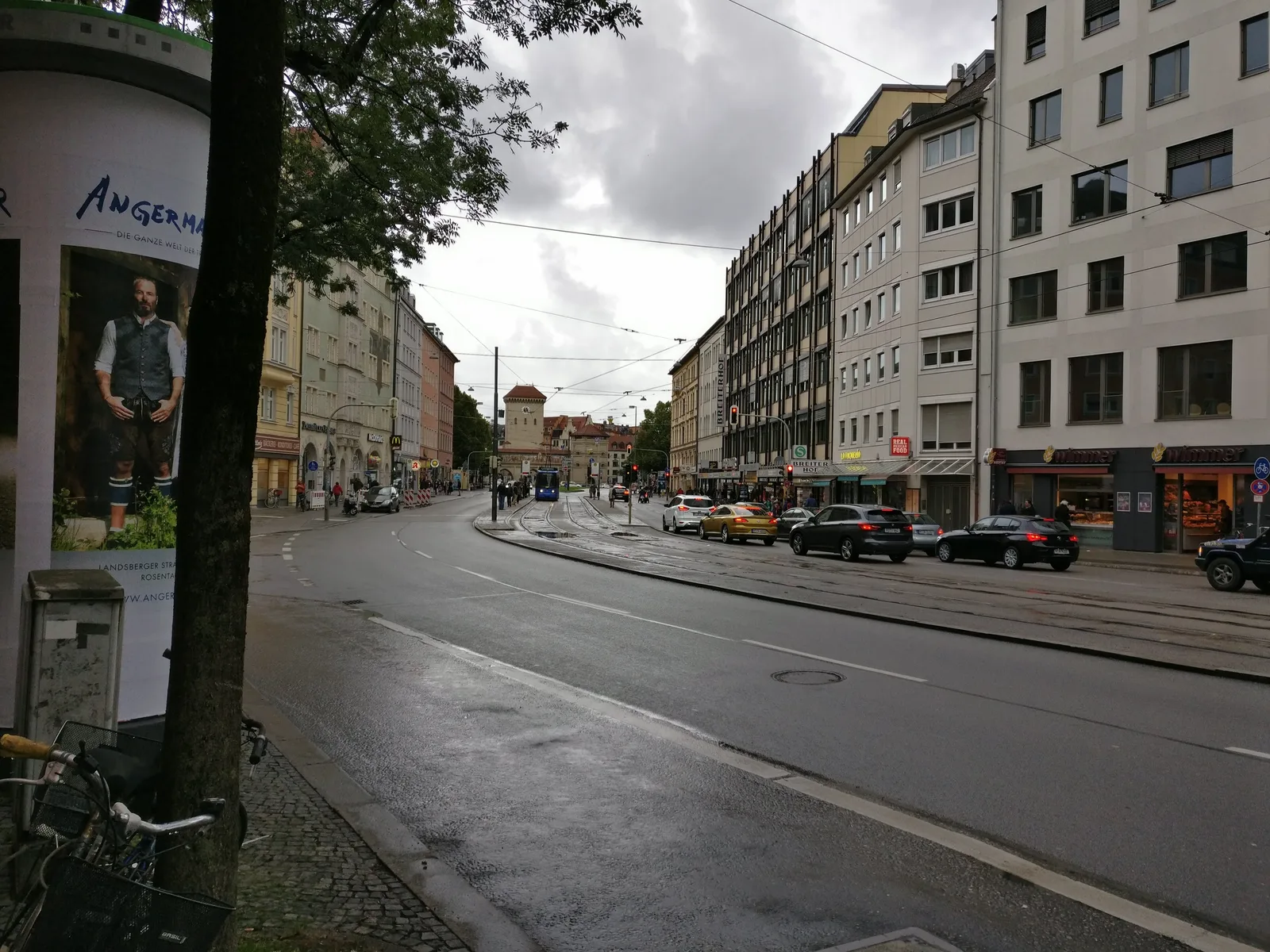 Eching, Germany — 16 September 2017
