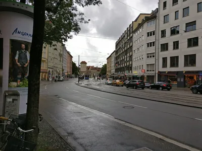 Eching, Germany — 16 September 2017