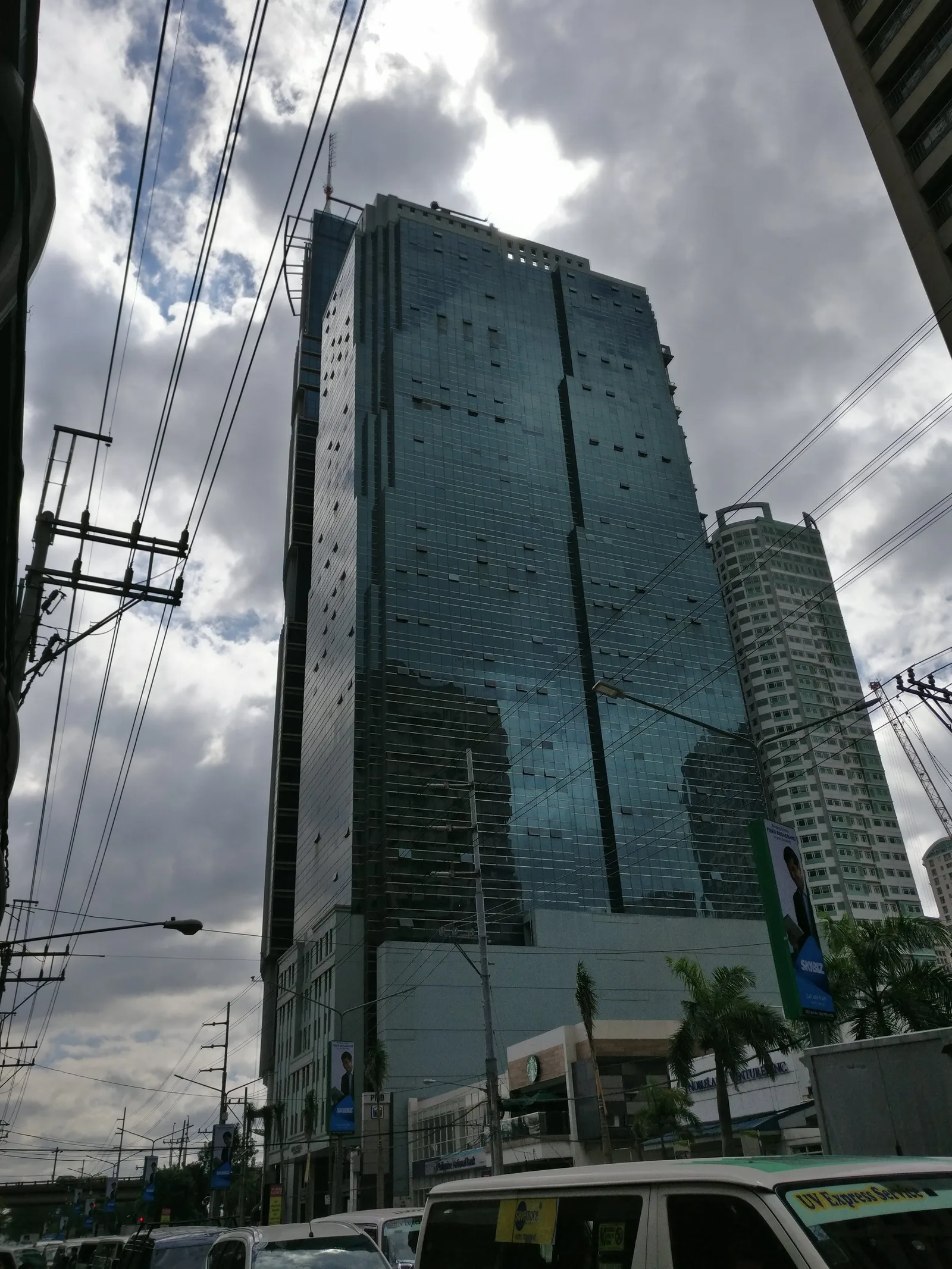 Photo from 12 March 2018