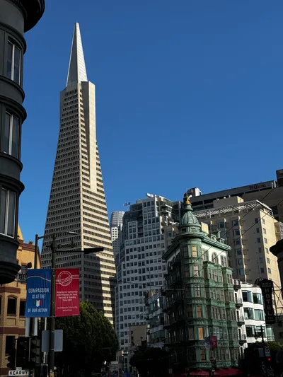 Chinatown, United States — 29 August 2024