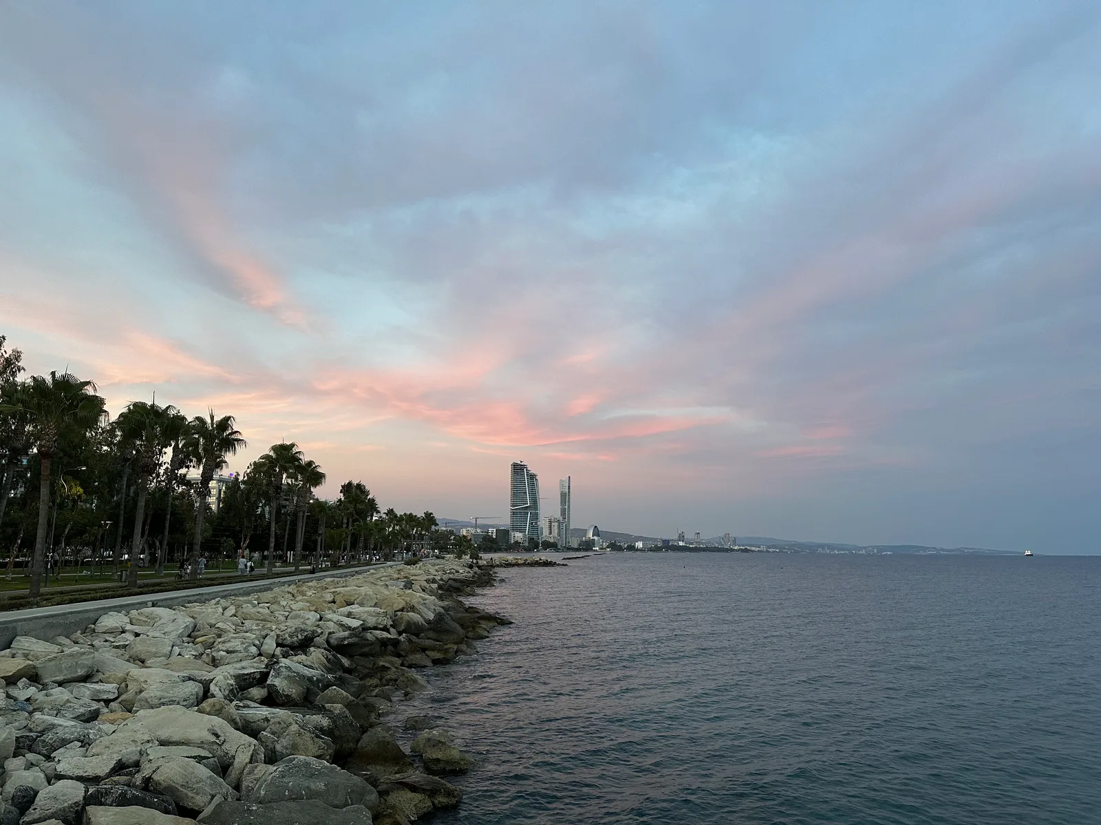 Limassol, Cyprus — 4 October 2023