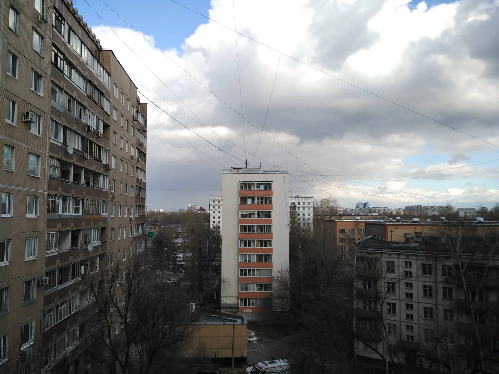 Photo from 13 March 2016