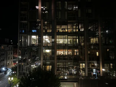 Portland, United States — 23 August 2024