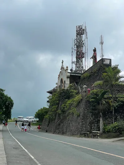 Tranca, Philippines — 2 May 2022