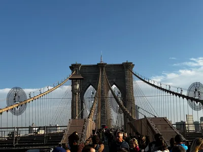 New York City, United States — 7 November 2023