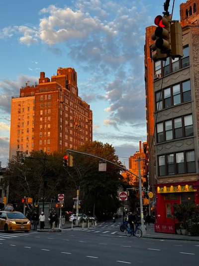 West Village, United States — 6 November 2023