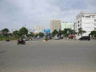 Vũng Tàu, Vietnam — 9 November 2017