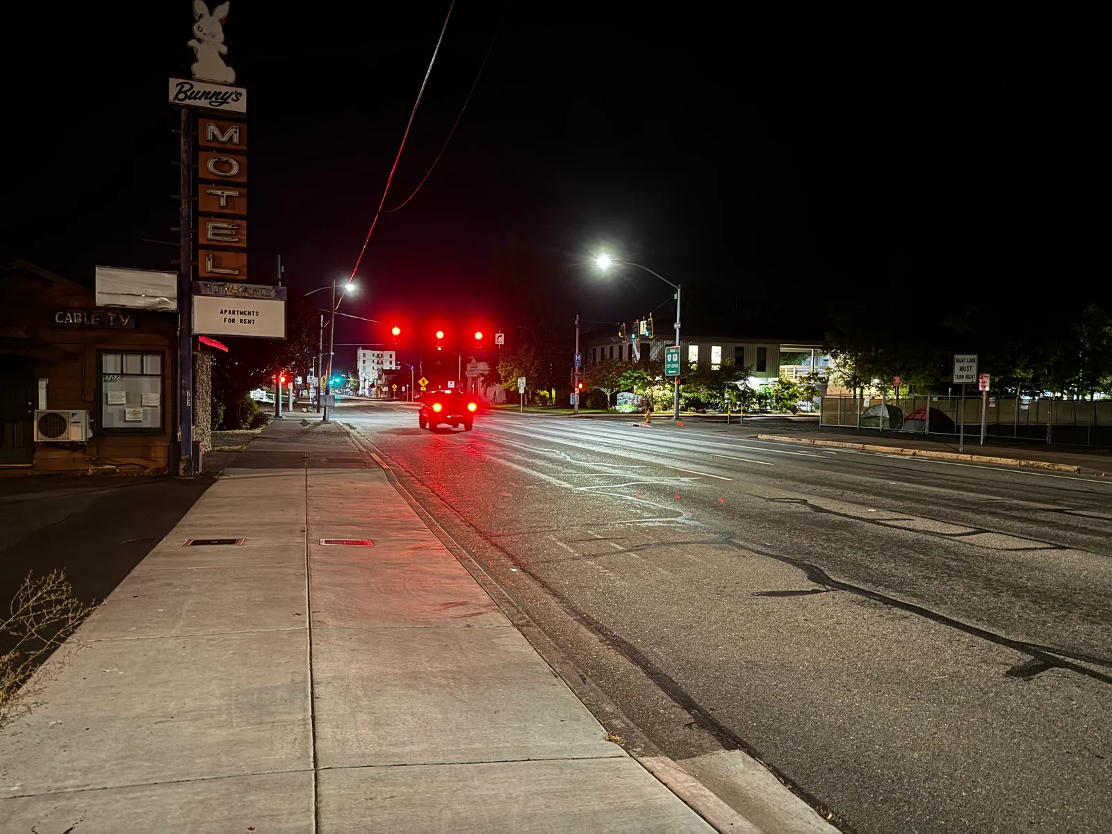 Grants Pass, United States — 2 September 2024