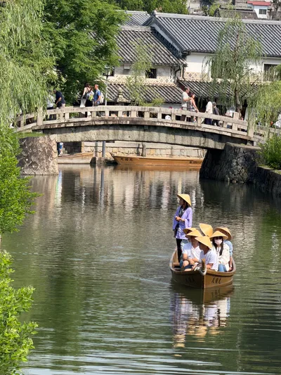 Kurashiki, Japan — 13 June 2026