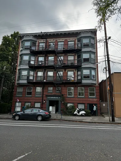 Portland, United States — 24 August 2024