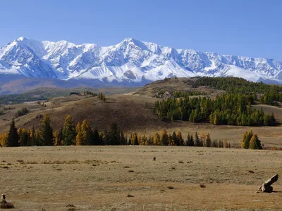 Aktash, Russia — 20 September 2020