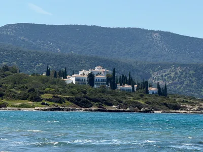 Pólis, Cyprus — 10 April 2026