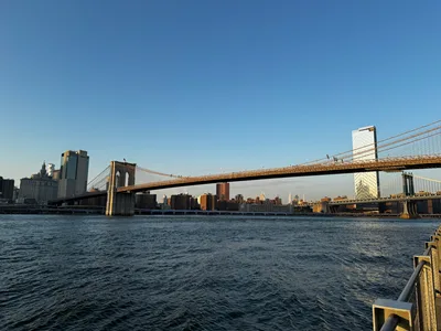 Brooklyn Heights, United States — 7 November 2023