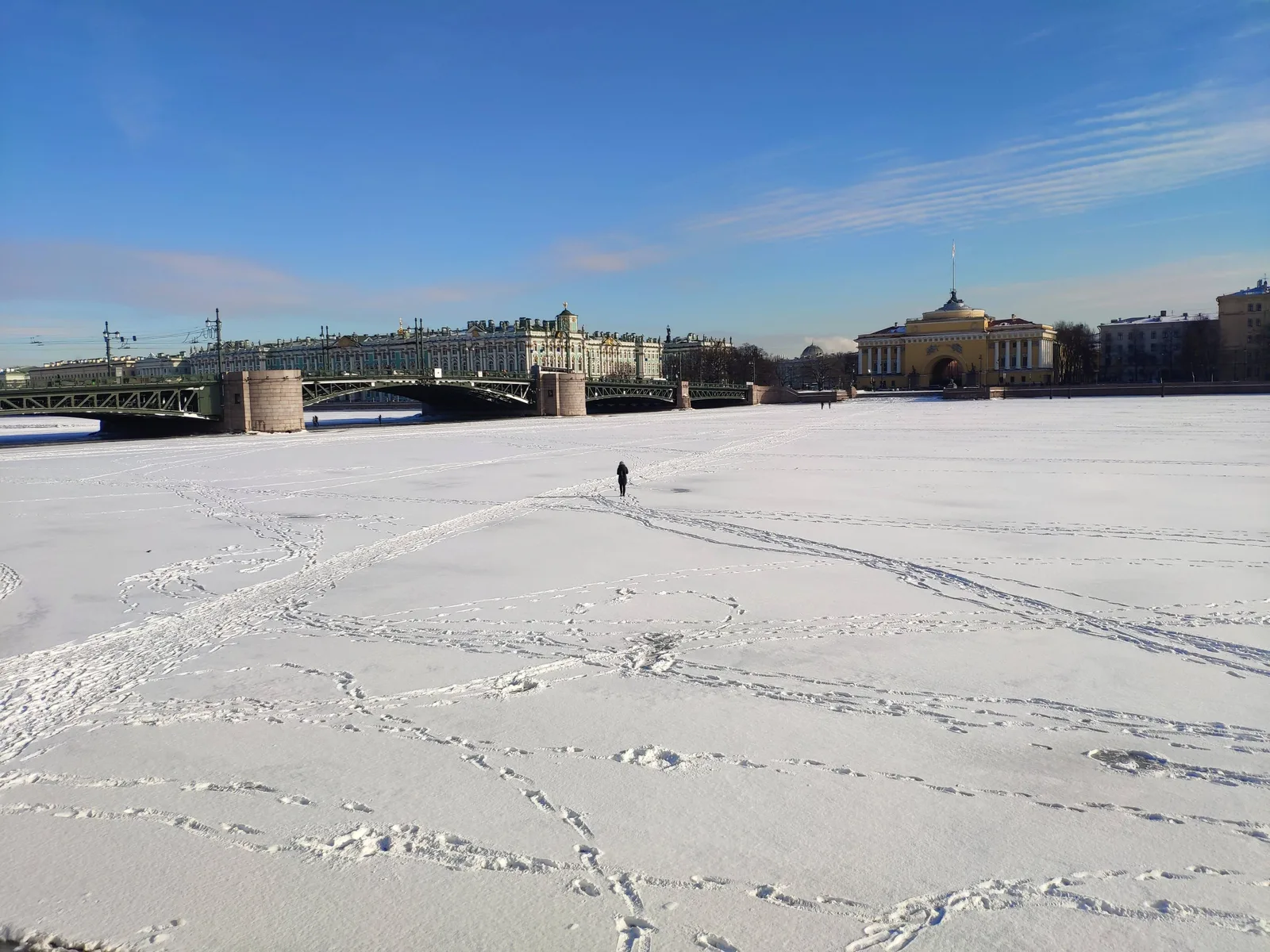 Photo from 4 March 2019