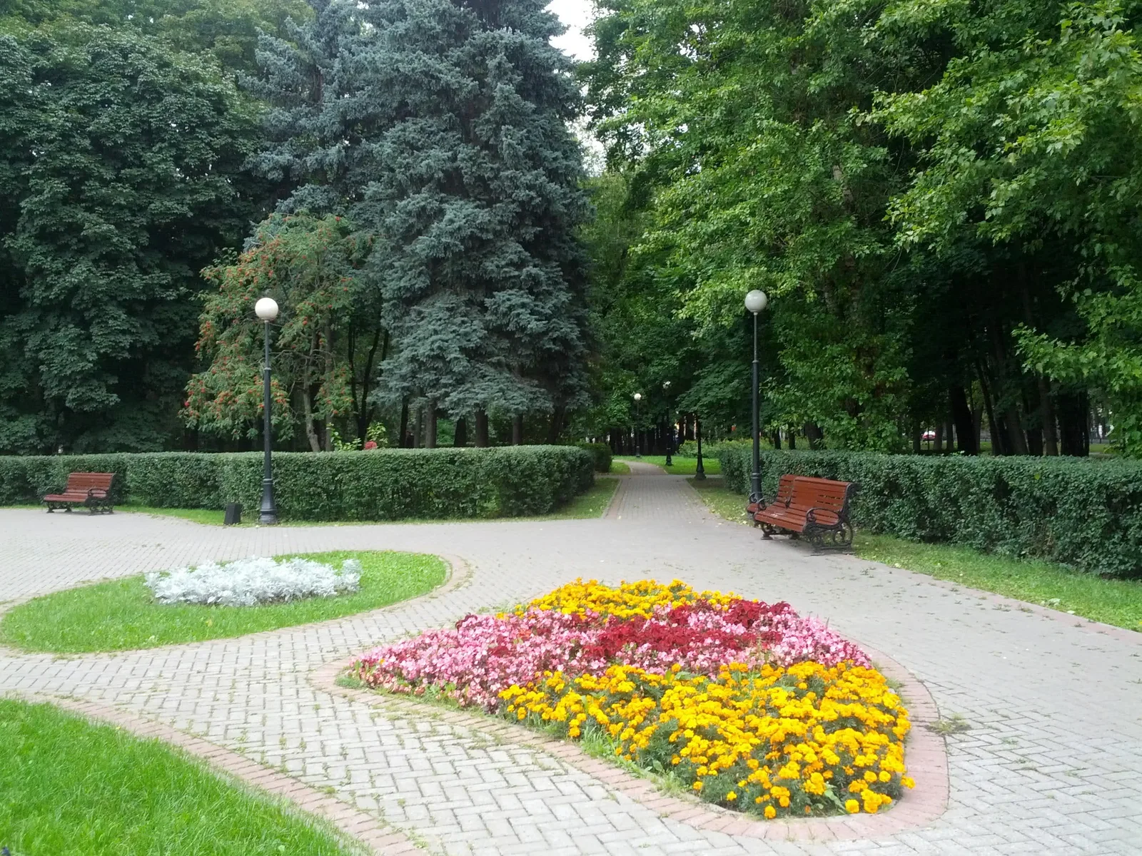 Photo from 31 August 2013