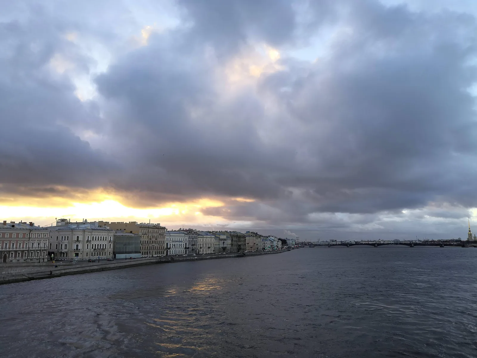 Finlyandskiy, Russia — 24 November 2018