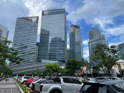 Makati City, Philippines — 23 October 2022