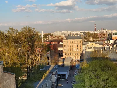 Photo from 1 May 2019