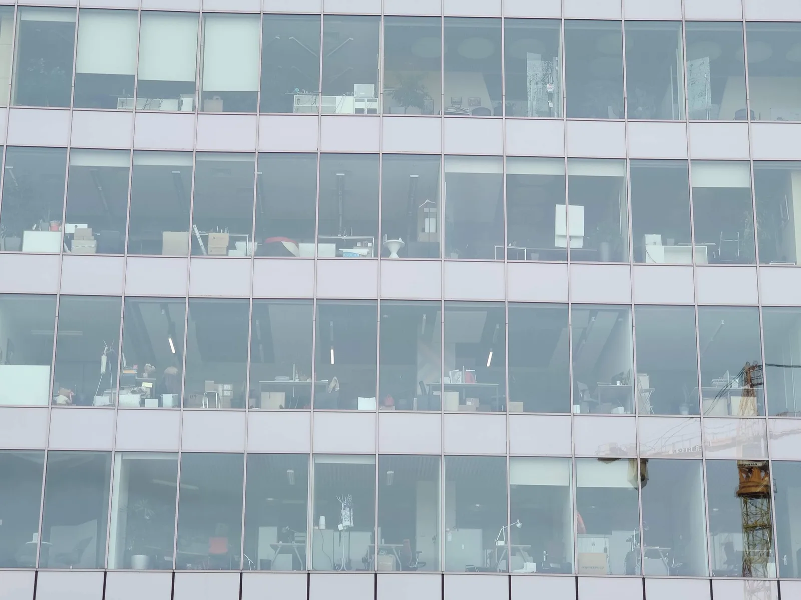 Moscow, Russia — 1 March 2020