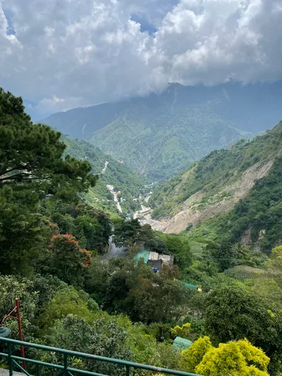 Baguio, Philippines — 28 August 2022