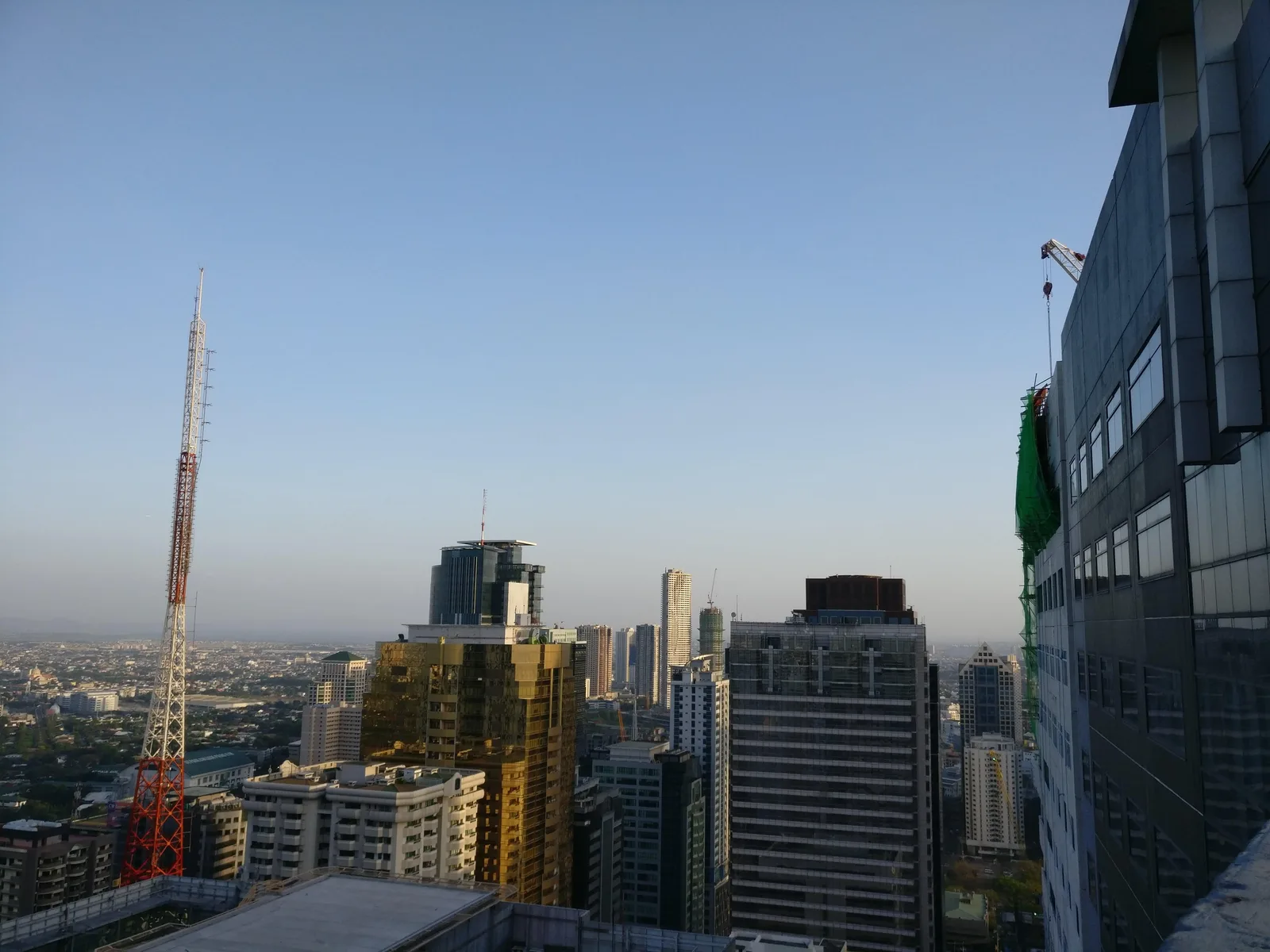 Pasig City, Philippines — 24 March 2018