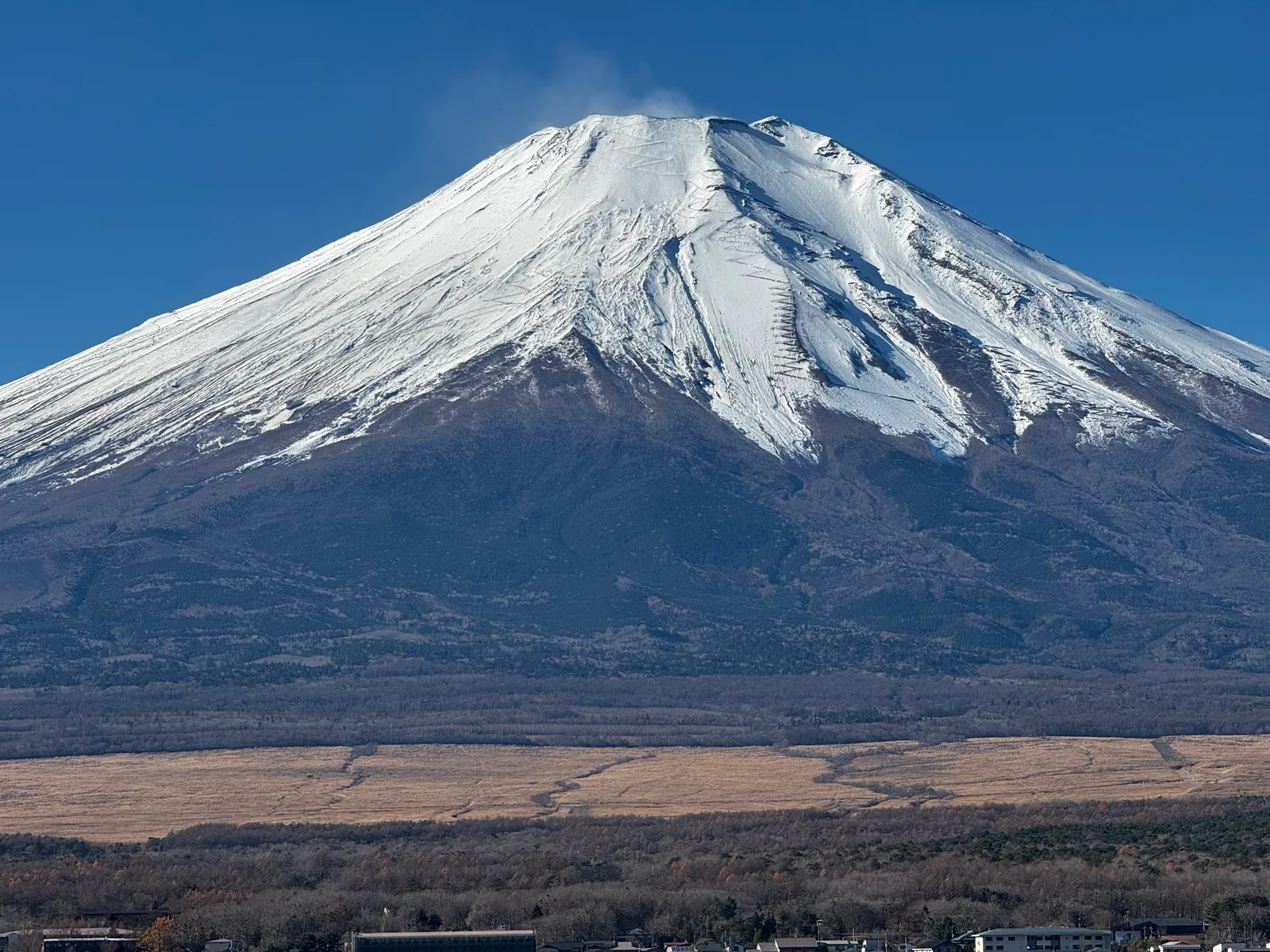 Yamanaka, Japan — 29 November 2024