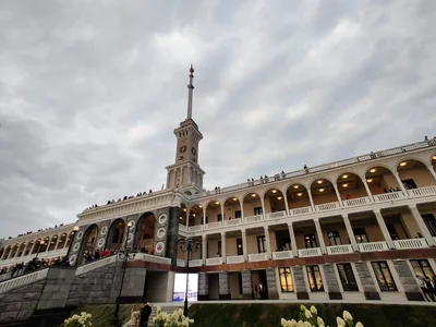 Levoberezhnyy, Russia — 5 September 2020