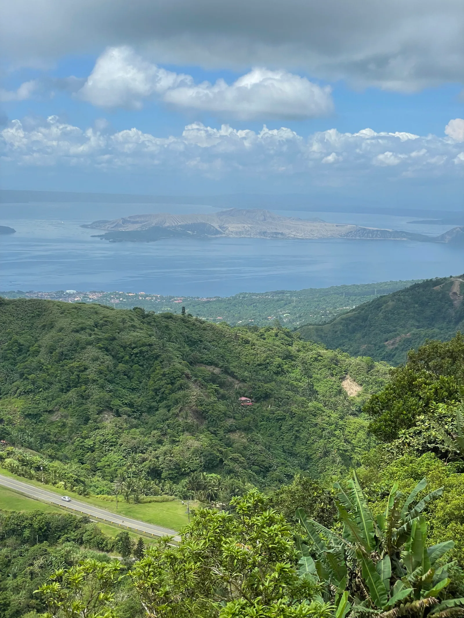 Tranca, Philippines — 2 May 2022