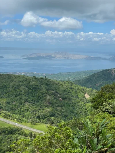 Tranca, Philippines — 2 May 2022