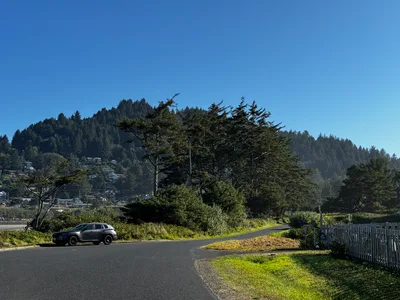 Waldport, United States — 26 August 2024