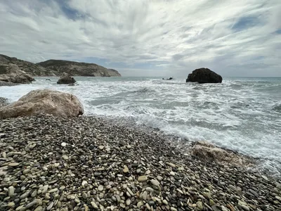 Pissoúri, Cyprus — 17 March 2023