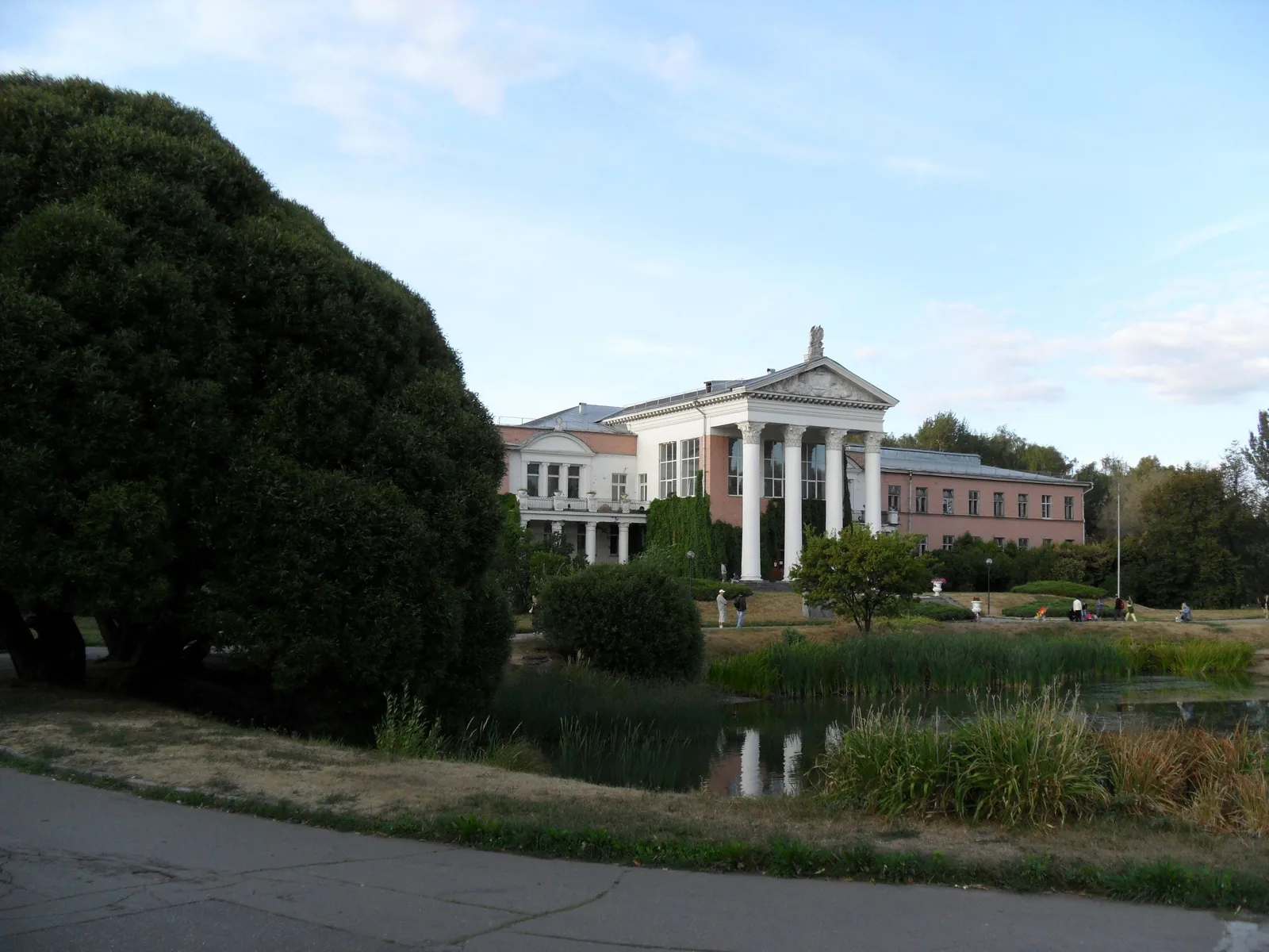 Photo from 21 August 2010