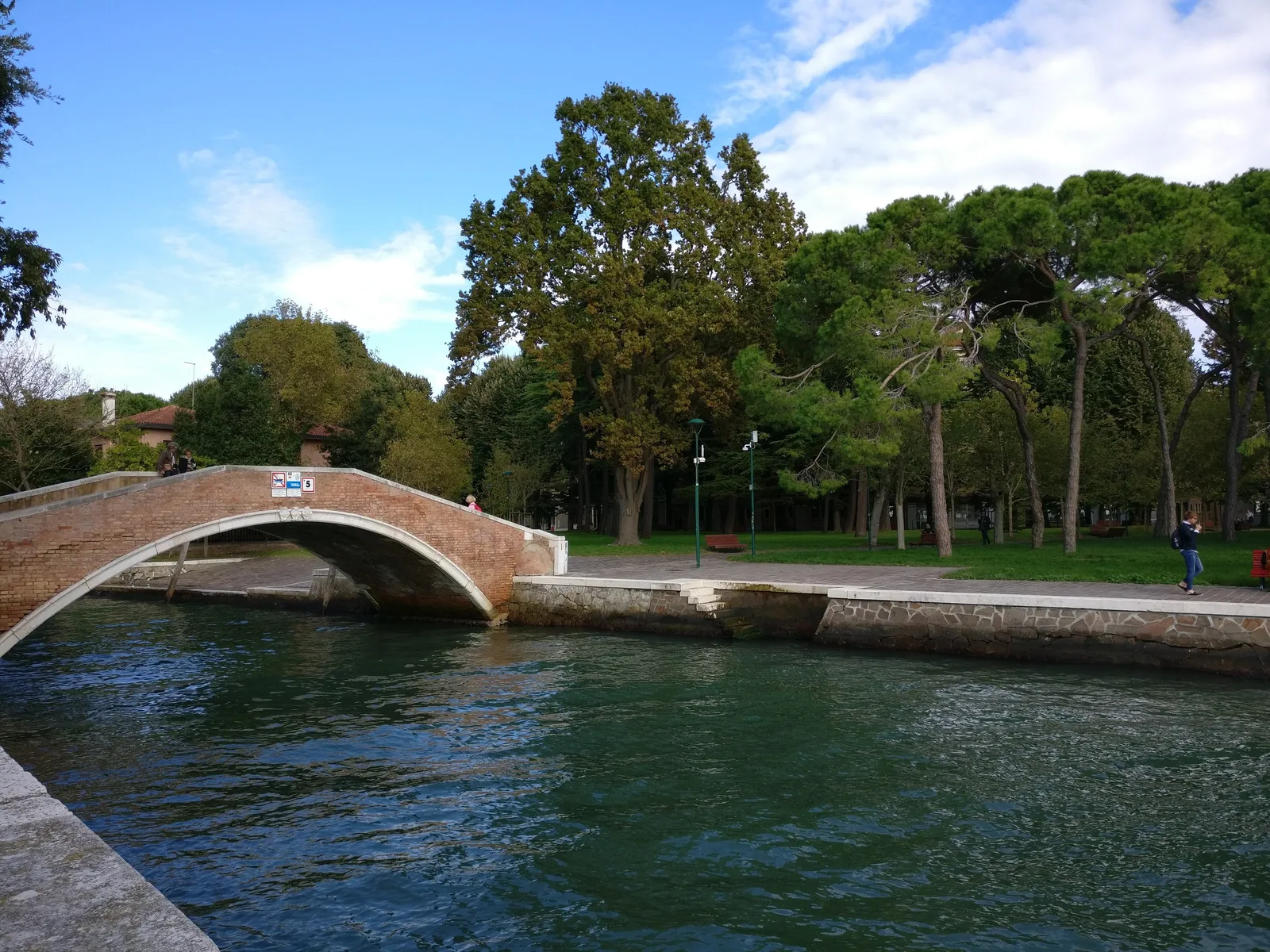 Mestre, Italy — 25 September 2017