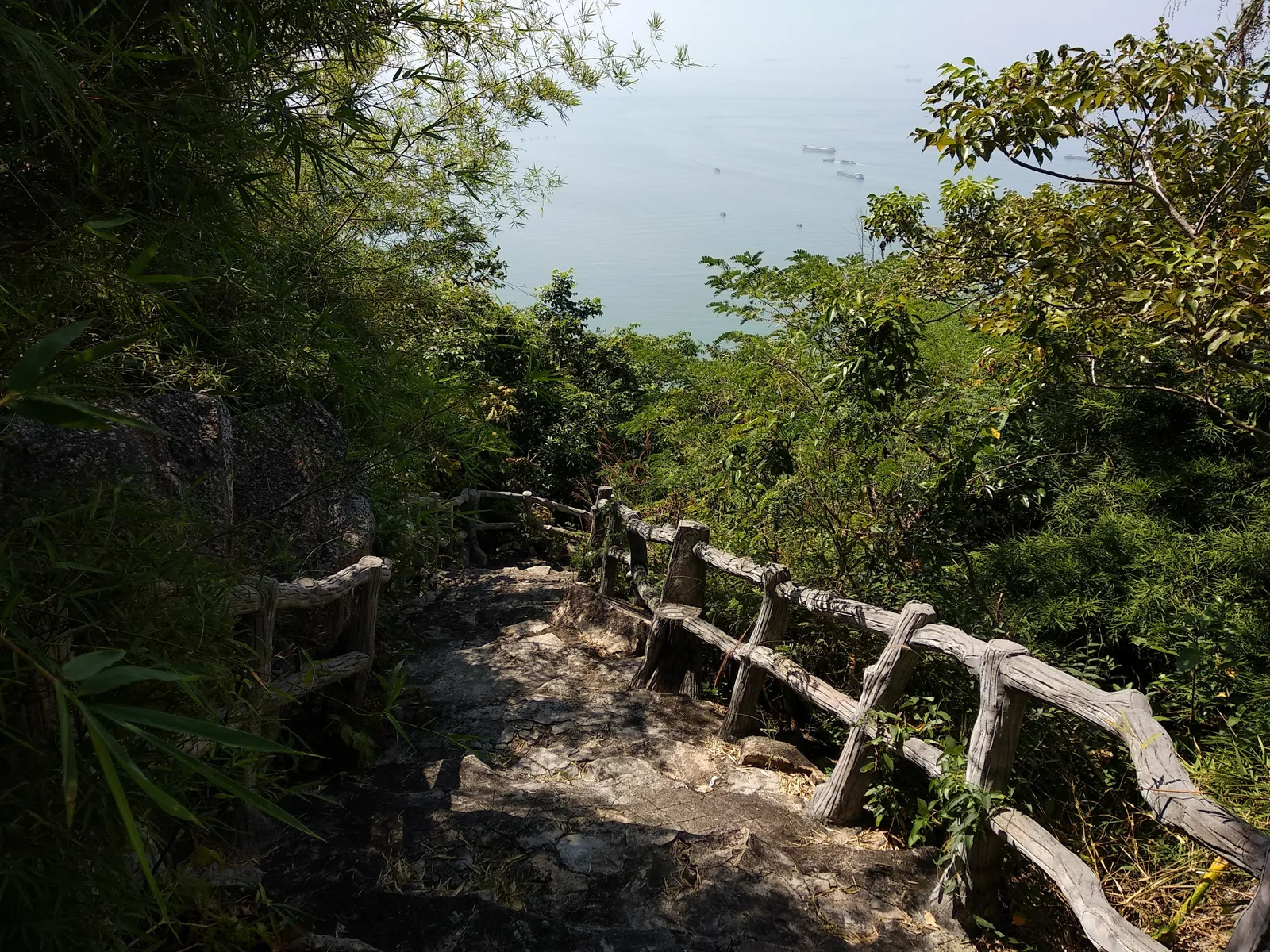 Vũng Tàu, Vietnam — 17 November 2017