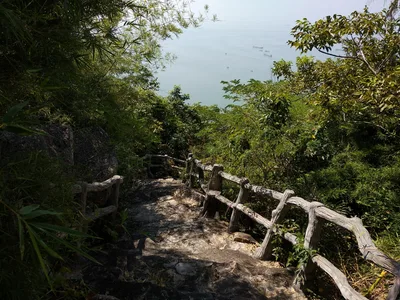 Vũng Tàu, Vietnam — 17 November 2017