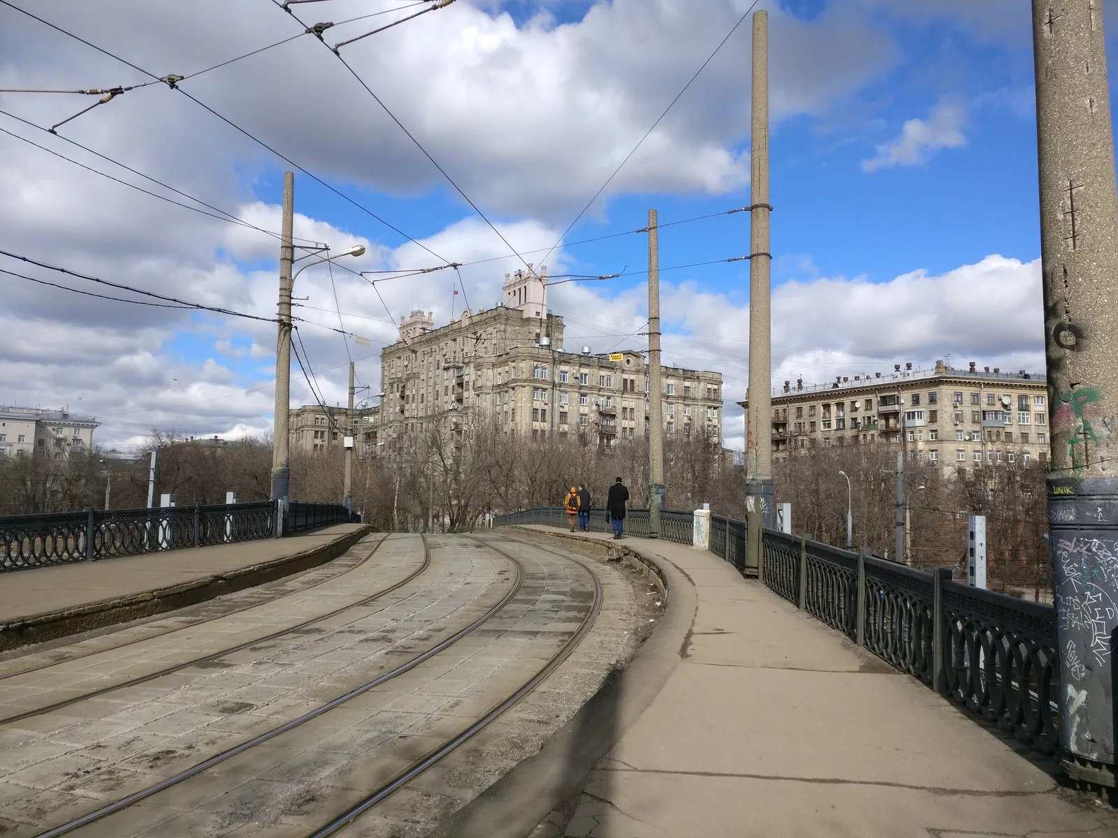 Sokol, Russia — 25 March 2017