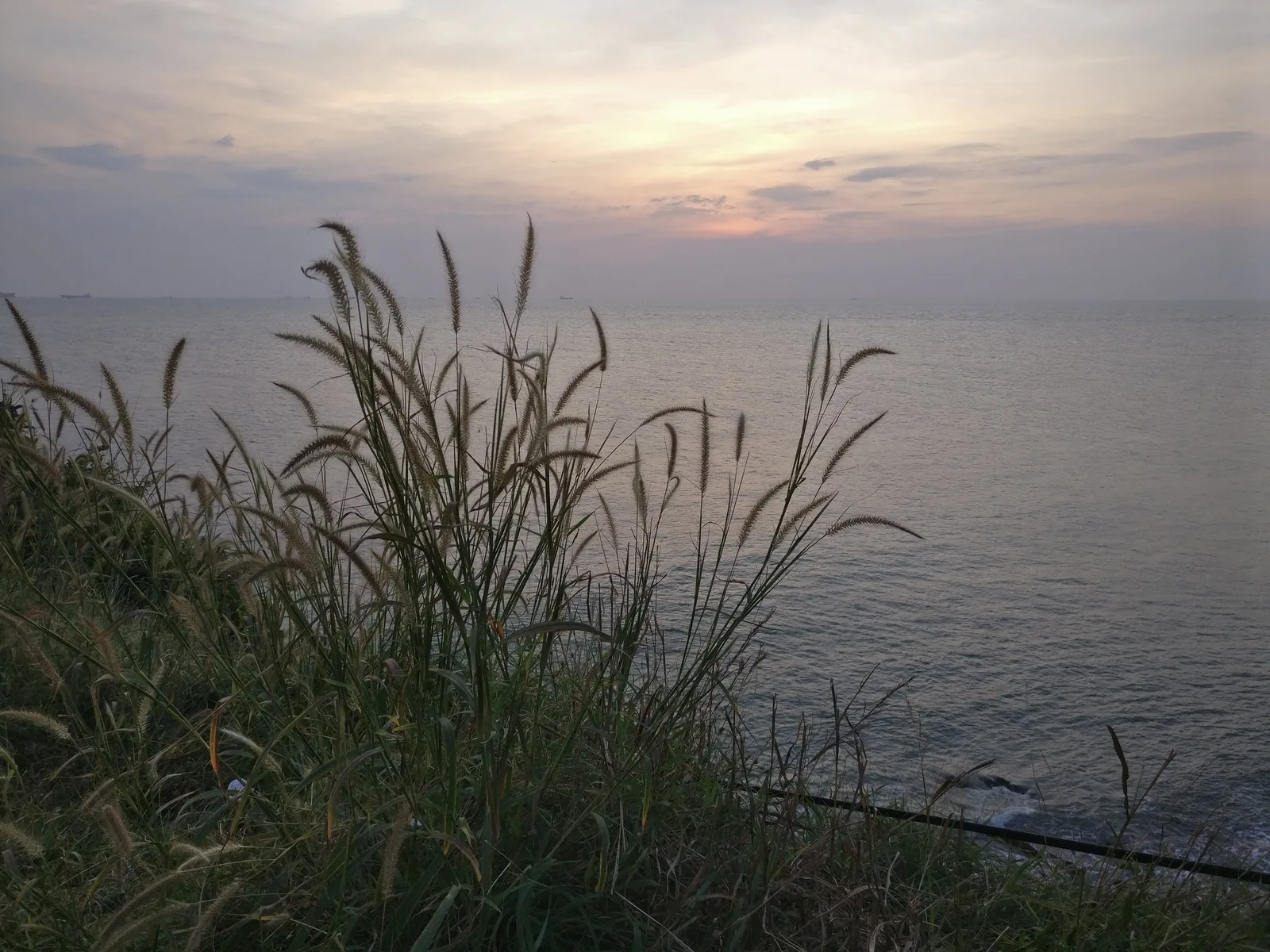 Vũng Tàu, Vietnam — 1 December 2017