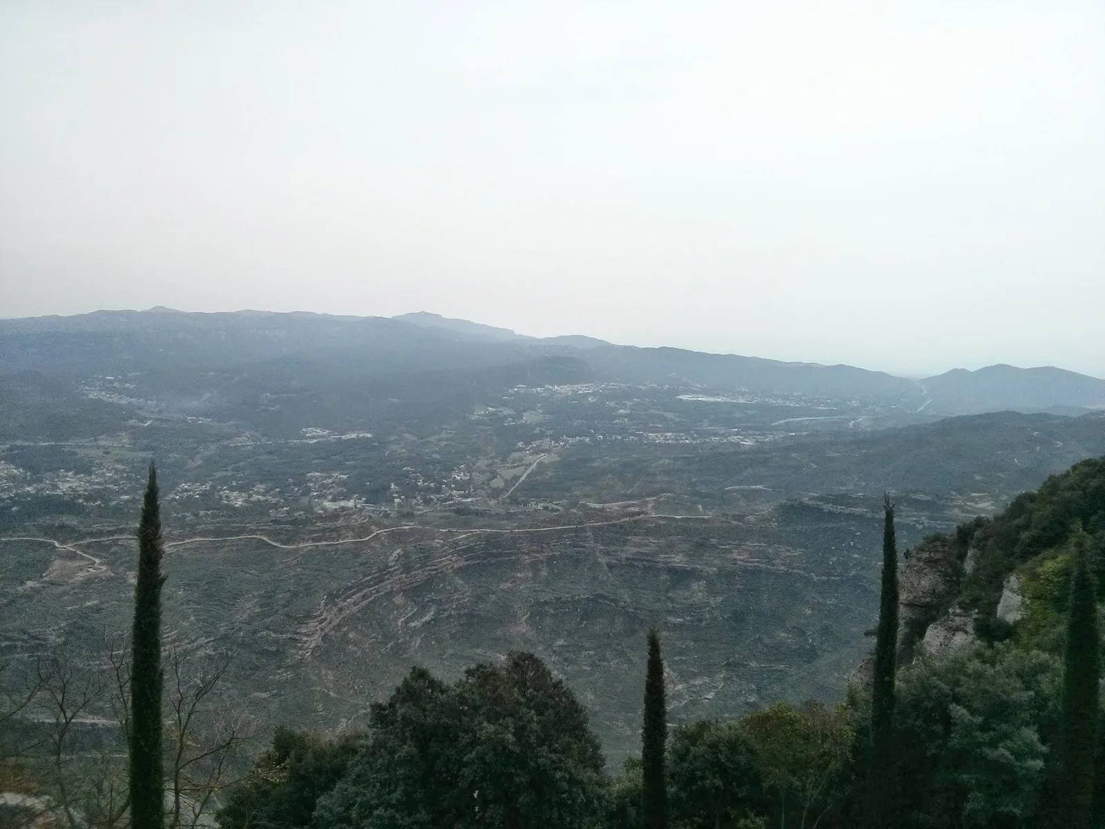 Photo from 2 April 2014