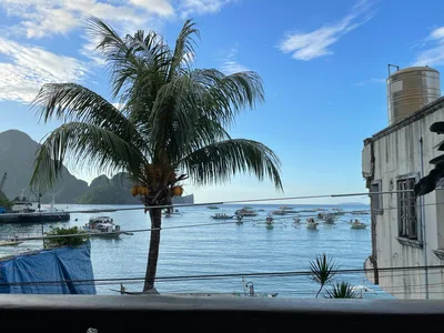 El Nido, Philippines — 6 May 2022