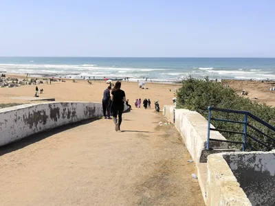 Photo from 17 March 2019